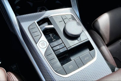 2026 BMW 4 Series M440i xDrive