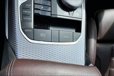 2026 BMW 4 Series M440i xDrive