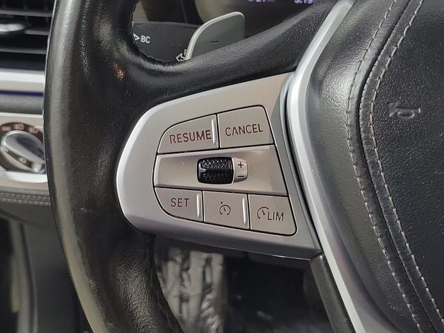 2021 BMW 7 Series 740i