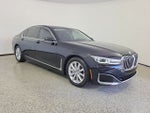 2021 BMW 7 Series 740i