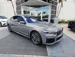 2020 BMW 7 Series 750i xDrive M SPORT, EXECUTIVE PACKAGE, & MORE!!