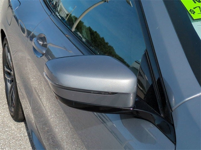 2025 BMW 8 Series 840i