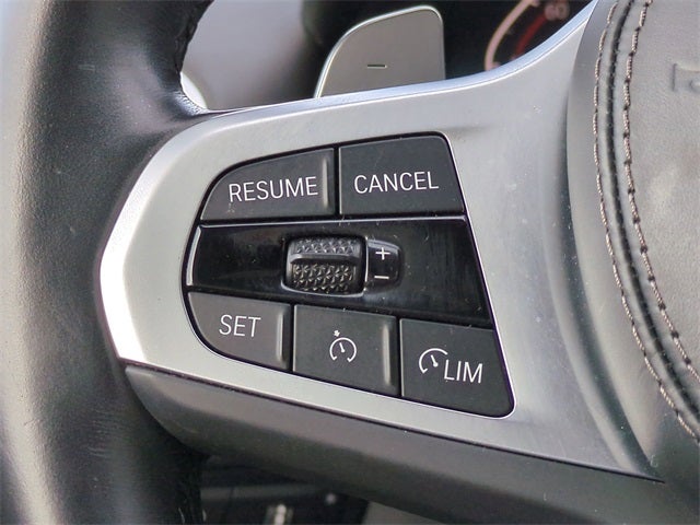 2025 BMW 8 Series 840i