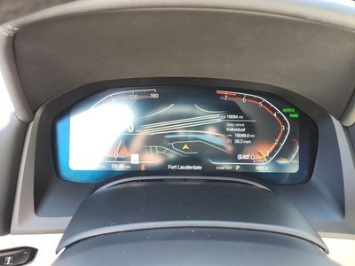 2024 BMW 8 Series 840