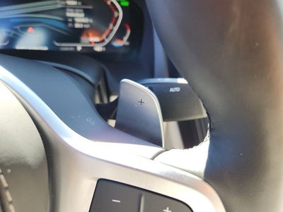 2024 BMW 8 Series 840