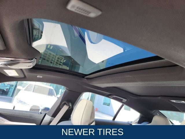 2024 BMW 8 Series 840