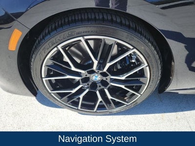 2024 BMW 8 Series 840