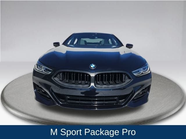 2024 BMW 8 Series 840