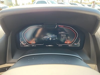 2020 BMW 8 Series 840