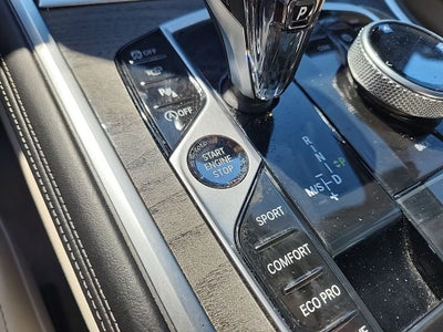 2020 BMW 8 Series 840