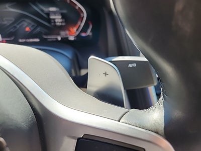 2020 BMW 8 Series 840