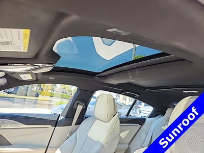 2020 BMW 8 Series 840