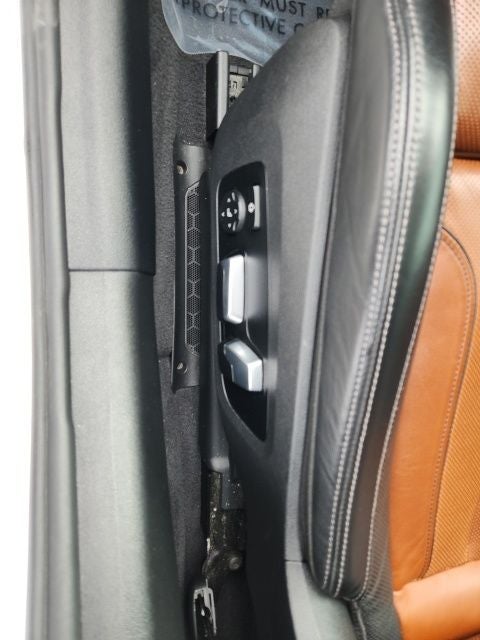 2021 BMW 8 Series M850i xDrive Gran Coupe