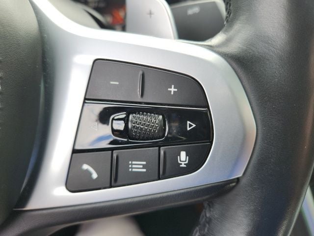 2021 BMW 8 Series M850i xDrive Gran Coupe