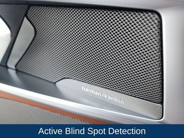 2021 BMW 8 Series M850i xDrive Gran Coupe