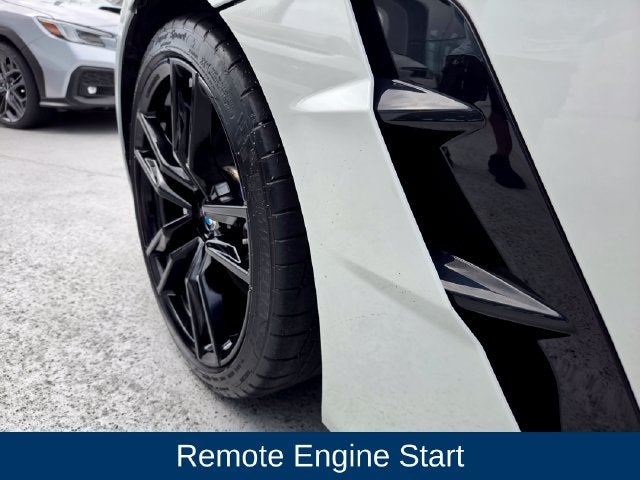 2022 BMW Z4 sDrive30i