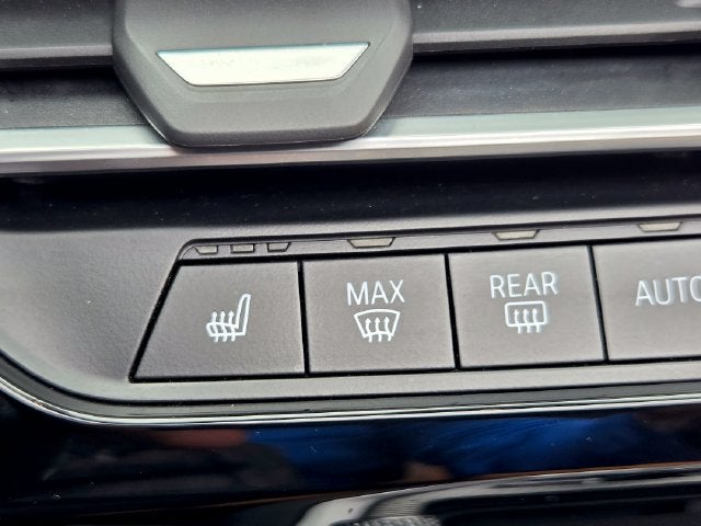 2022 BMW Z4 sDrive30i