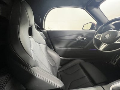 2026 BMW Z4 sDrive30i Roadster