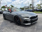 2022 BMW Z4 sDrive M40i B58 FACTORY FROZEN PAINT!!!