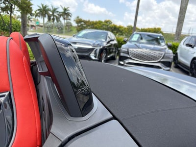 2022 BMW Z4 sDrive M40i B58 FACTORY FROZEN PAINT!!!