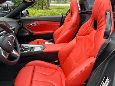 2022 BMW Z4 sDrive M40i B58 FACTORY FROZEN PAINT!!!