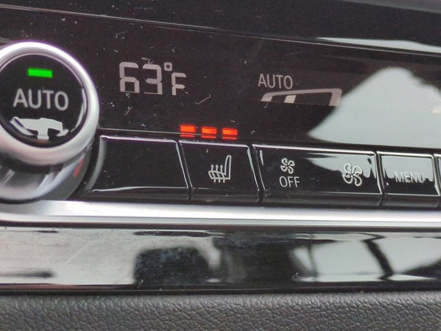 2019 BMW 5 Series 540i xDrive