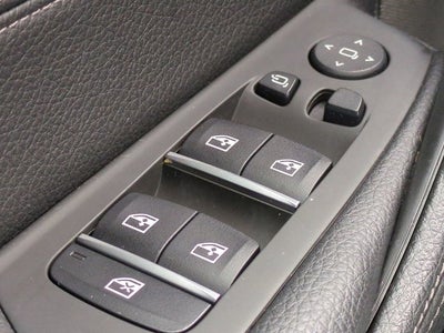 2019 BMW 5 Series 540i xDrive