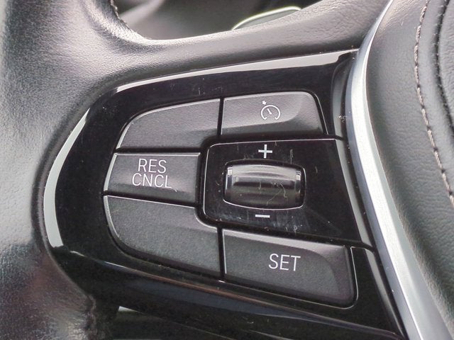 2019 BMW 5 Series 540i xDrive