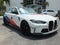 2021 BMW M3 Competition CARBON CERMAICS & BUCKETS, M PERF EXHAUST & MORE!!