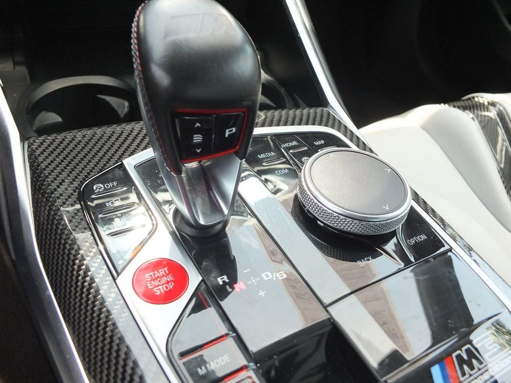 2021 BMW M3 Competition CARBON CERMAICS & BUCKETS, M PERF EXHAUST & MORE!!