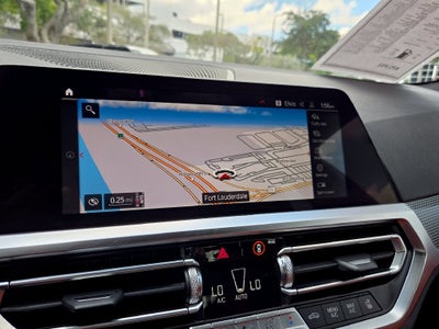 2022 BMW M3 Competition DRAVIT GRAY, EXECUTIVE PACKAGE, & MORE!!!
