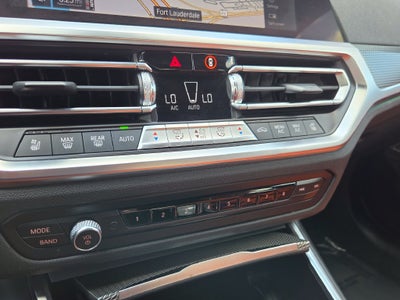 2022 BMW M3 Competition DRAVIT GRAY, EXECUTIVE PACKAGE, & MORE!!!