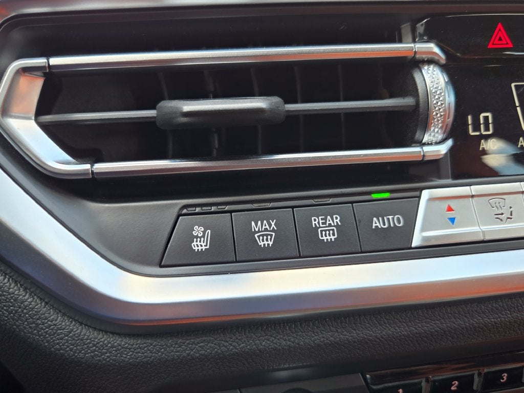 2022 BMW M3 Competition DRAVIT GRAY, EXECUTIVE PACKAGE, & MORE!!!