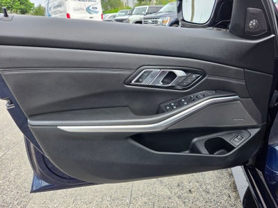 2023 BMW M3 Competition CARBON BUCKETS & CERAMICS!