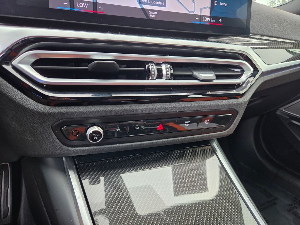 2023 BMW M3 Competition CARBON BUCKETS & CERAMICS!