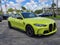 2021 BMW M4 Competition YAS MARINA CARBON BUCKETS