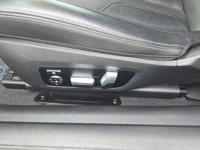 2024 BMW M4 Competition