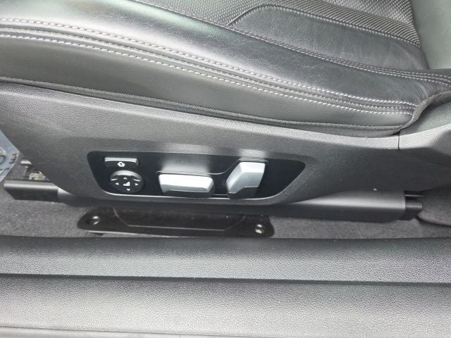 2024 BMW M4 Competition