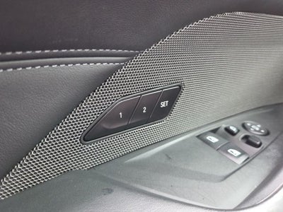 2024 BMW M4 Competition