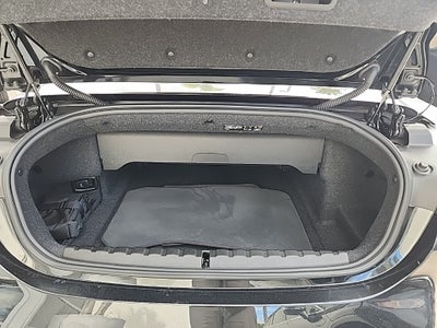 2024 BMW M4 Competition