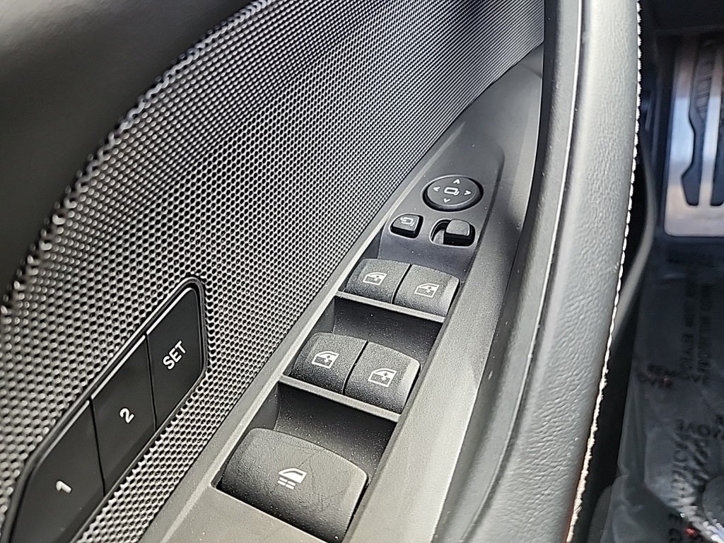 2024 BMW M4 Competition