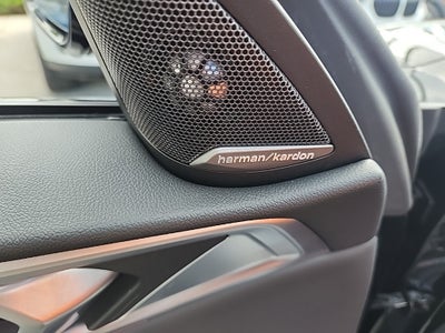 2024 BMW M4 Competition