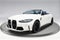 2022 BMW M4 Competition