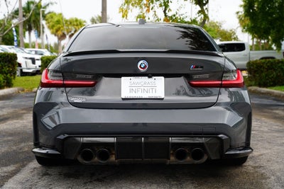 2023 BMW M3 Competition 750+ WHP! WHEELS! & MORE!