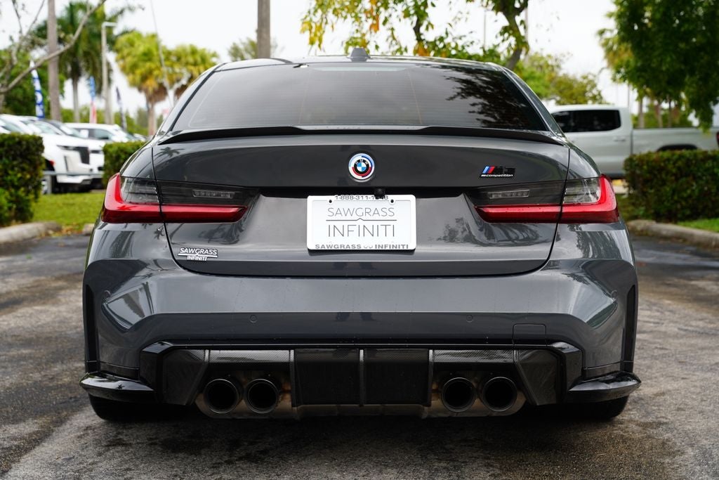 2023 BMW M3 Competition 750+ WHP! WHEELS! & MORE!