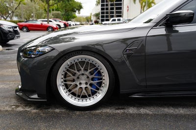 2023 BMW M3 Competition 750+ WHP! WHEELS! & MORE!
