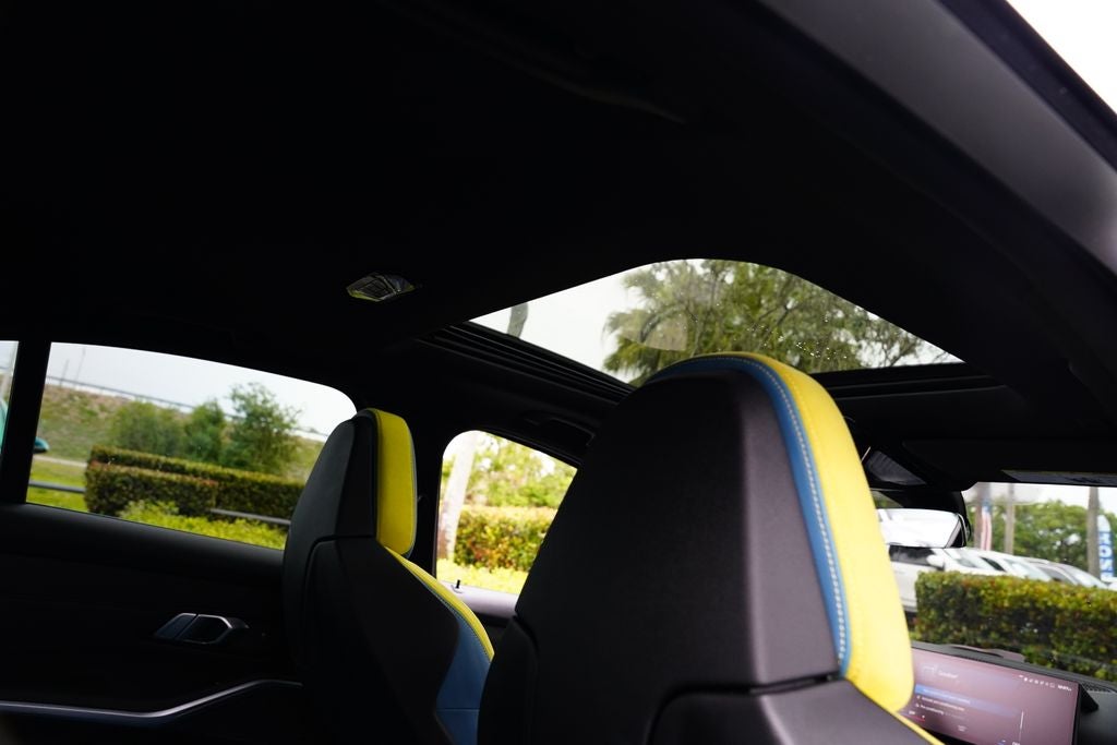 2023 BMW M3 Competition 750+ WHP! WHEELS! & MORE!