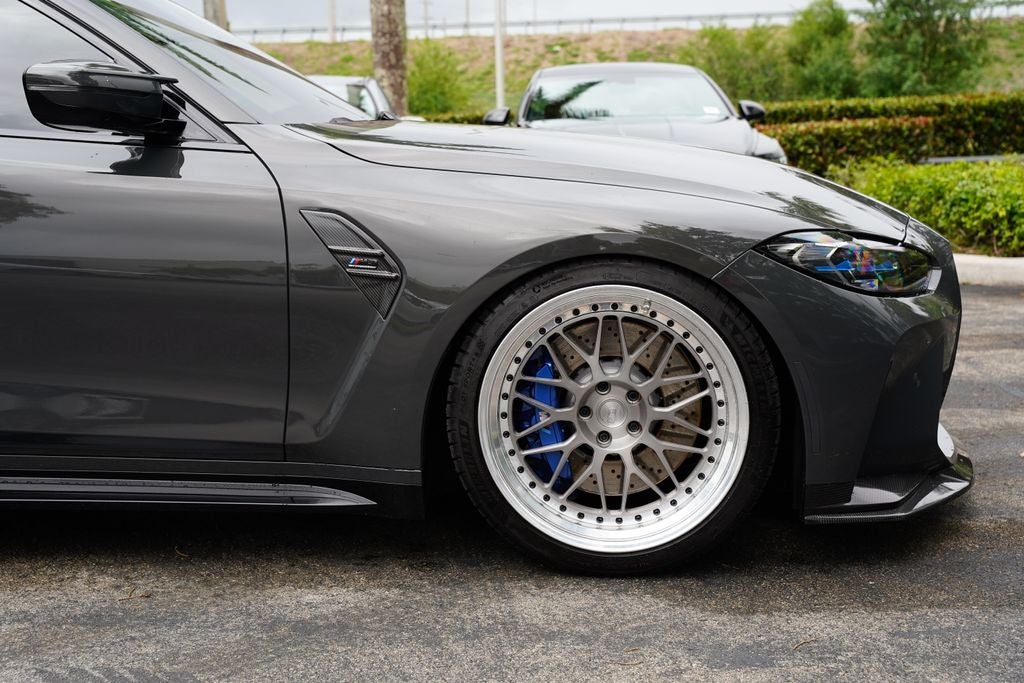 2023 BMW M3 Competition 750+ WHP! WHEELS! & MORE!