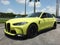 2022 BMW M3 Competition MIDPIPE, M DRIVERS PKG, DRIVE ASSIT +, EXECUTIVE P