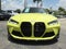 2022 BMW M3 Competition MIDPIPE, M DRIVERS PKG, DRIVE ASSIT +, EXECUTIVE P